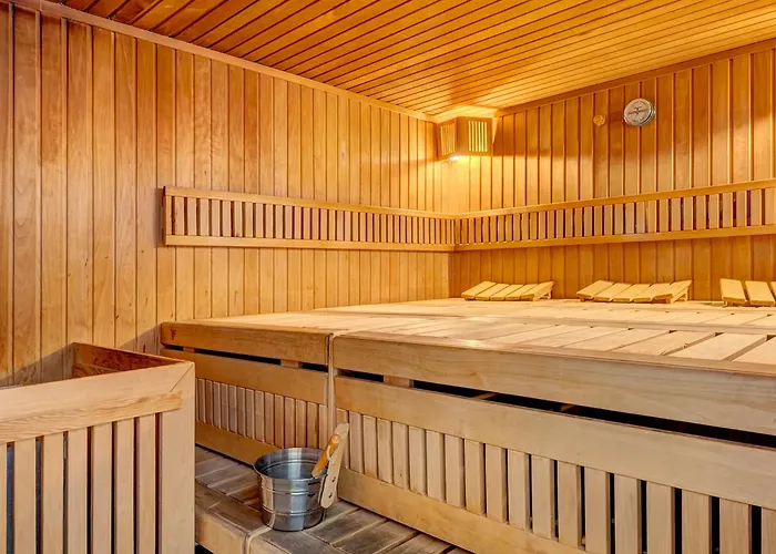 Διαμέρισμα Ostseeresidenz Gorki Park Gp_17 Χέρινγκσντορφ